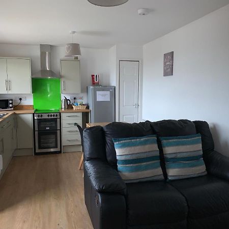 Appartement Out Bac à Saint Breward Extérieur photo