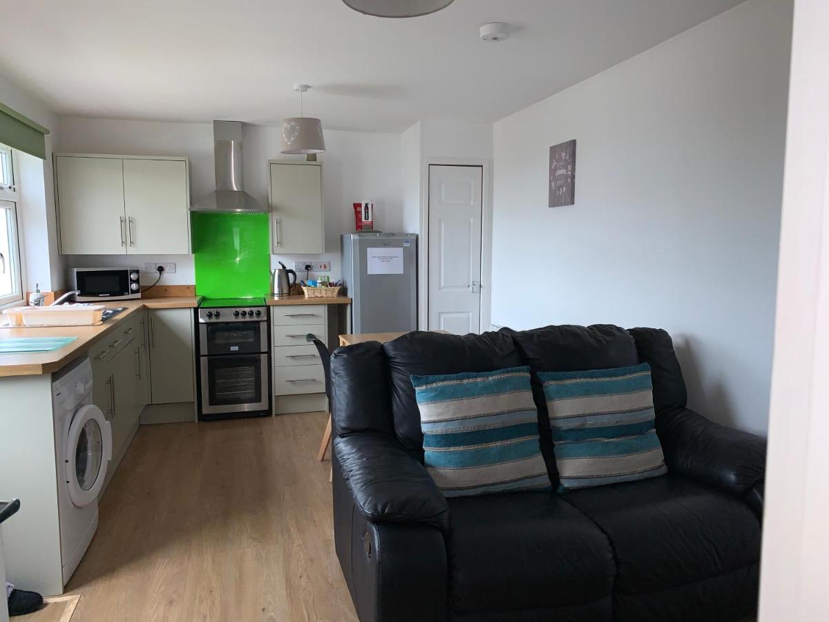 Appartement Out Bac à Saint Breward Extérieur photo